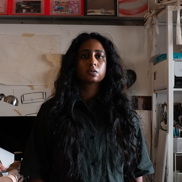 divya gadangi