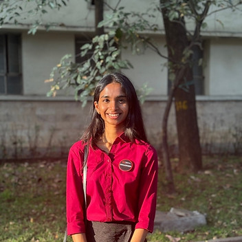 Swathika Subramanian