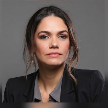 Carol Mendoza