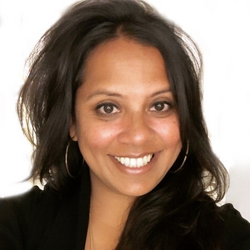 Mitali Chakraborty