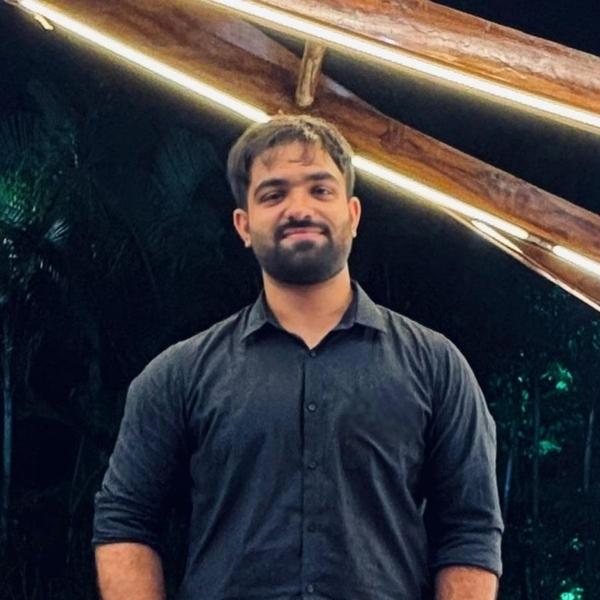 Sudhanshu Jha