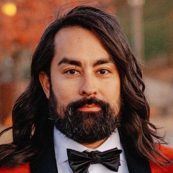 Cesar Kuriyama