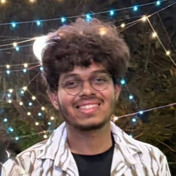 Kalpak Agrawal
