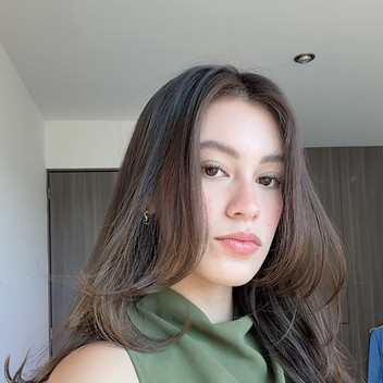 Maria Cristina Ceron Zarate