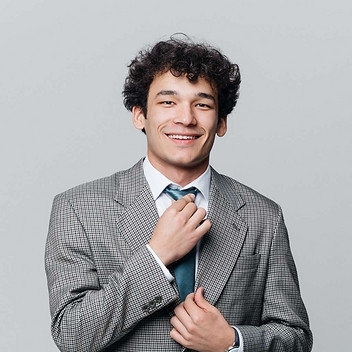 Mamasiddiqov Iqboljon
