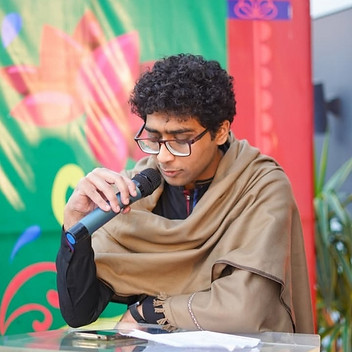 Muhammad Arsalan
