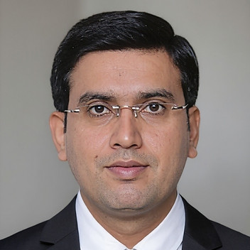 Dr. Lalji Baldaniya