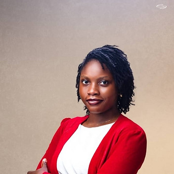 Ewaoluwanimi Omotoso