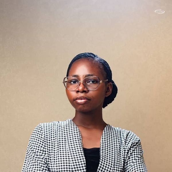 Phebe Oyegbami