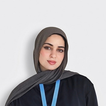 Hadeel Aqrabawi