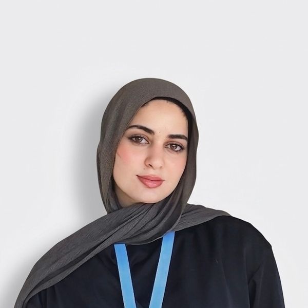 Hadeel Aqrabawi