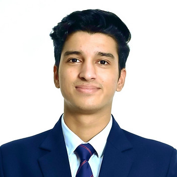 Divyanshu Dhasmana