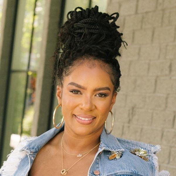 Tamela Davis