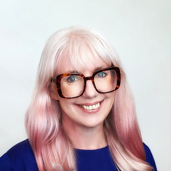 Catherine Connors