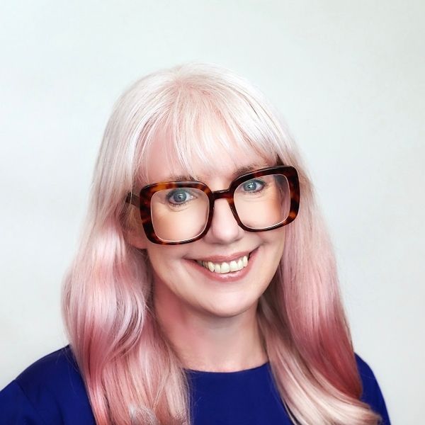 Catherine Connors