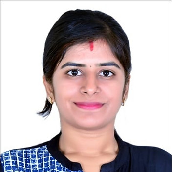 Manju S
