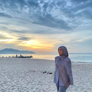 Nur Irdina Nasuha Faiz Hakim