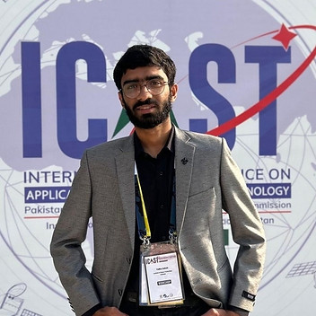 Talha Zubair
