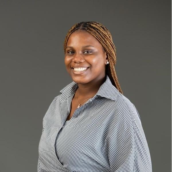 Louisa-Lois Adjoka