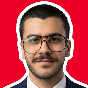 Moenes Ben Fradj