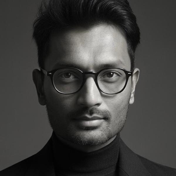 Vineet Chhatria