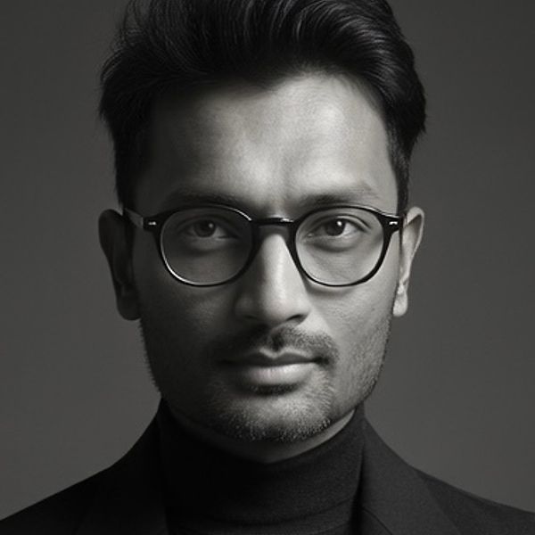 Vineet Chhatria