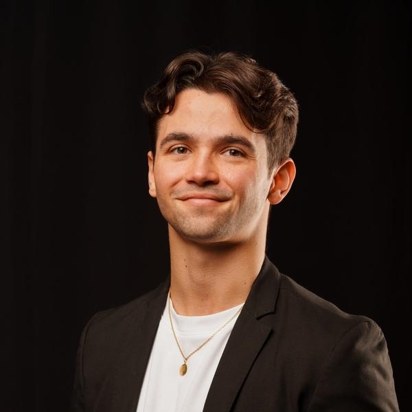 Valentin FRERET