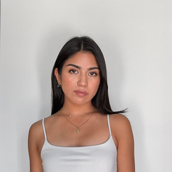 Ingrid Judith Mendez Medina