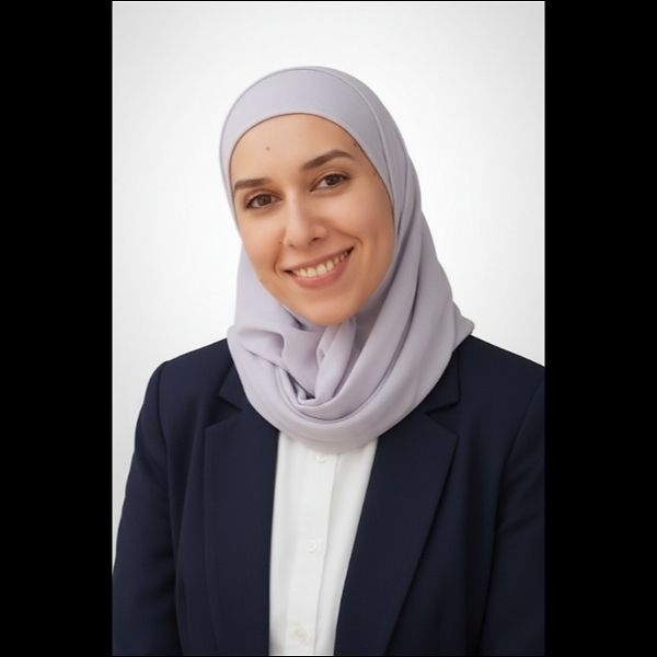 Hiba M. Alam