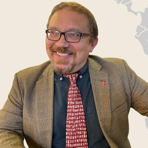 Serge  Gavenko