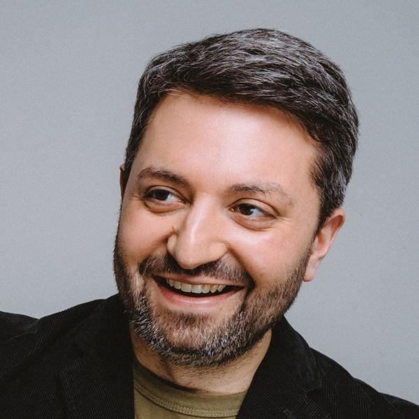 Ian Rosenbaum