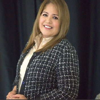 Yelitza Ines Mirabal Sandoval