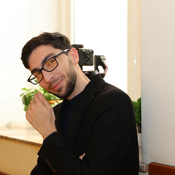 Samir Ismayilzada