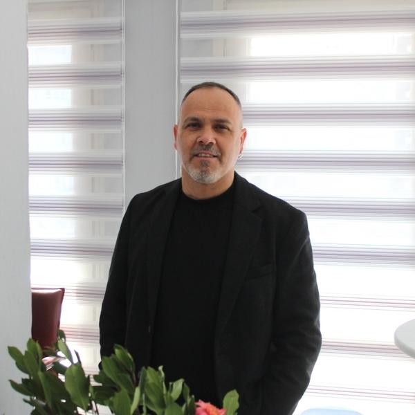 Yenal Yildirim