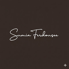 Sumia Ferdousee