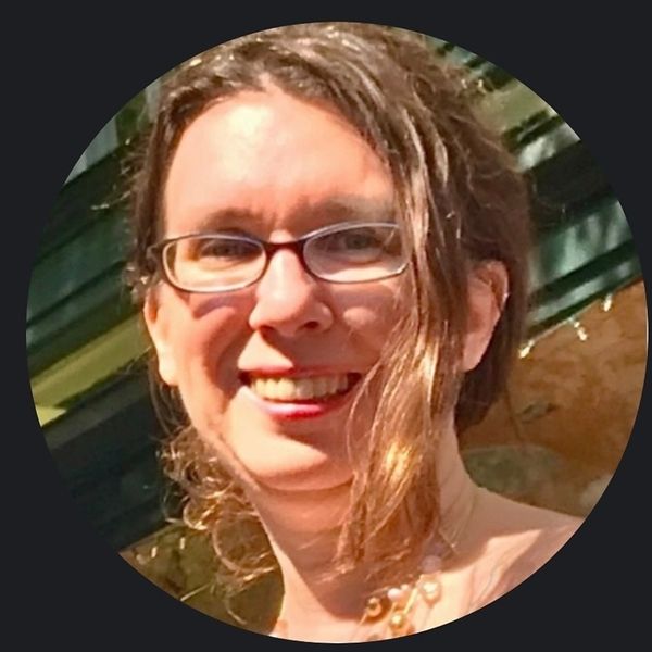 Deborah Finkelstein