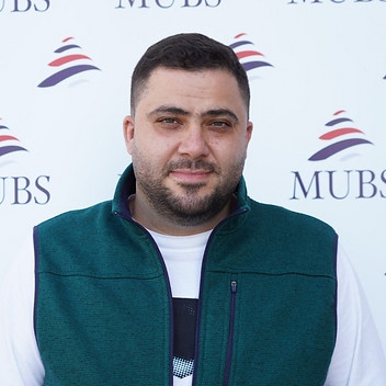 Mohamed Ghzayel