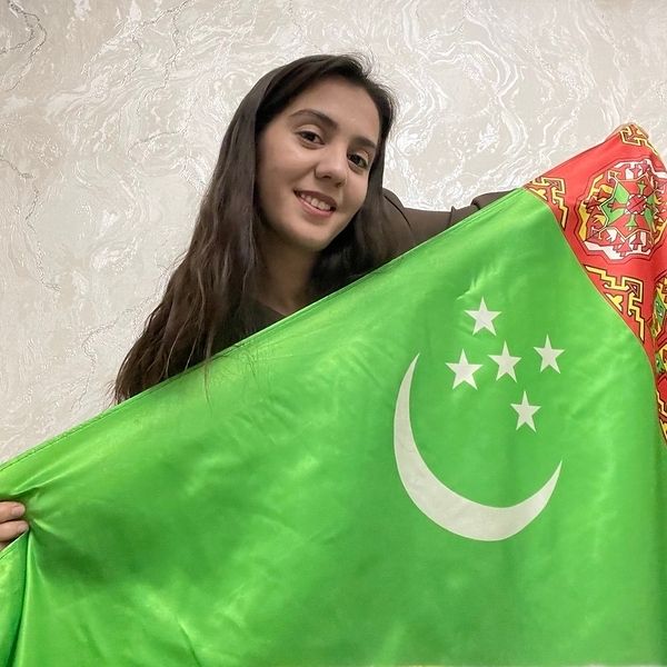 Mohinur Yuldashova