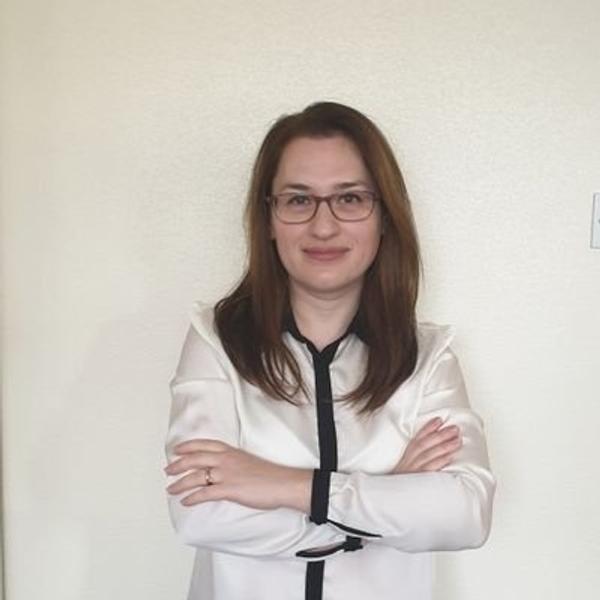 Otilia Enasoae