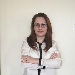 Otilia Enasoae