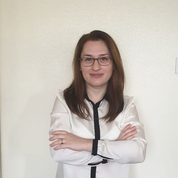 Otilia Enasoae