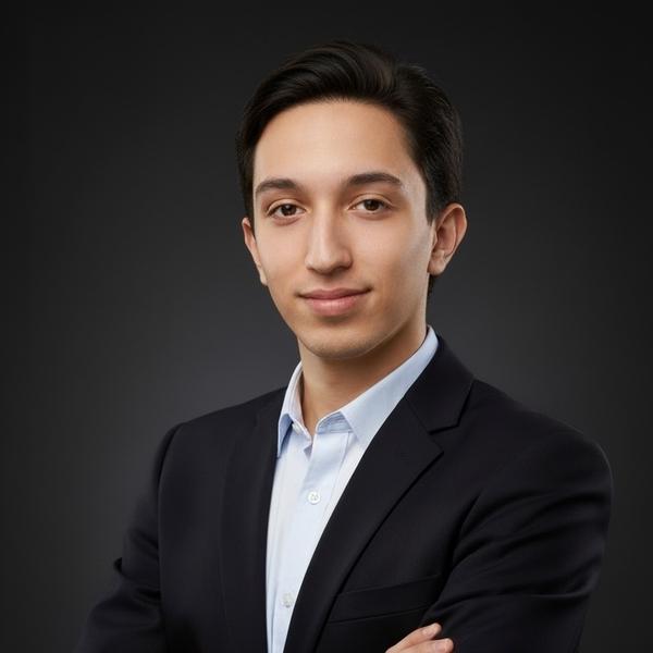 Mohammed yassine EL abdellaoui
