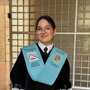 Isabel Collado Medina