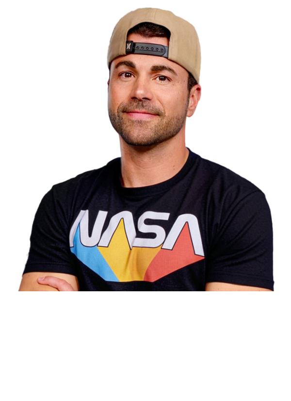 Mark Rober