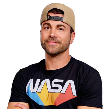 Mark Rober