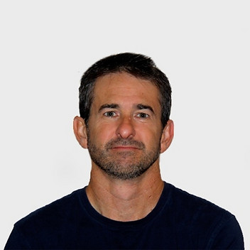 Martin Keyes