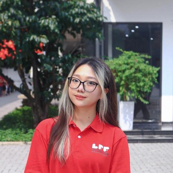 Mai Trang Vu