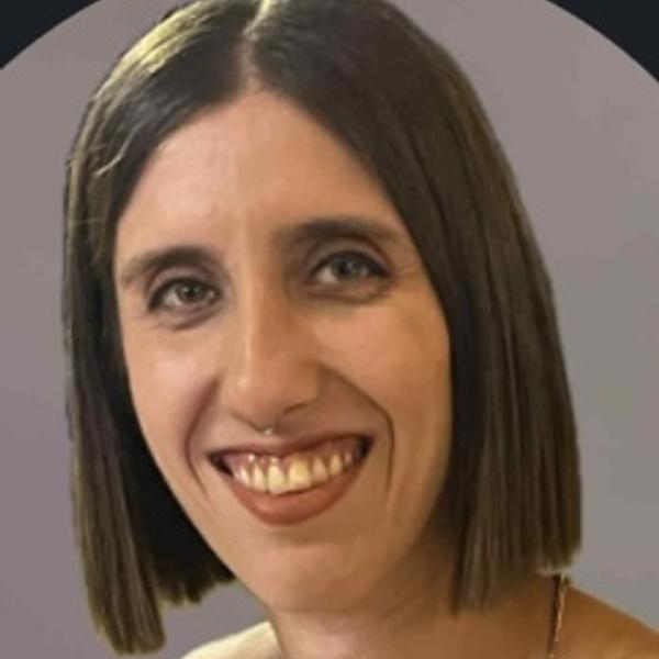 Vassia Kourachani