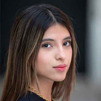 María José Díaz Espinosa