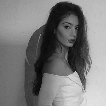 Rosangela D'Avino